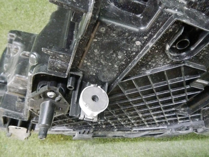 Фара правая BMW 5er G30 (2020-2023) LED