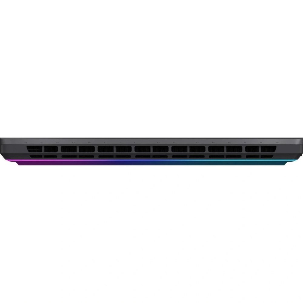 Ноутбук ASUS ROG Strix G18 G815LP-S9097 18"(2560x1600 (матовый, 240Hz, 3ms) IPS)/Intel Core Ultra 7 255HX(2.4Ghz)/32768Mb/2TbPCISSDGb/noDVD/Ext:NVIDIA GeForce RTX 5070(8192Mb)/noOS/Eclipse Gray (90NR0LK1-M00580)