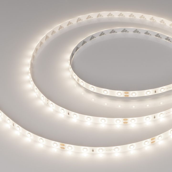Светодиодная влагозащищенная лента Arlight RTW-SE-A60-8mm 24V Day4000 020523(2)