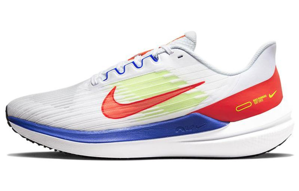 Кроссовки Nike Zoom Winflo 9