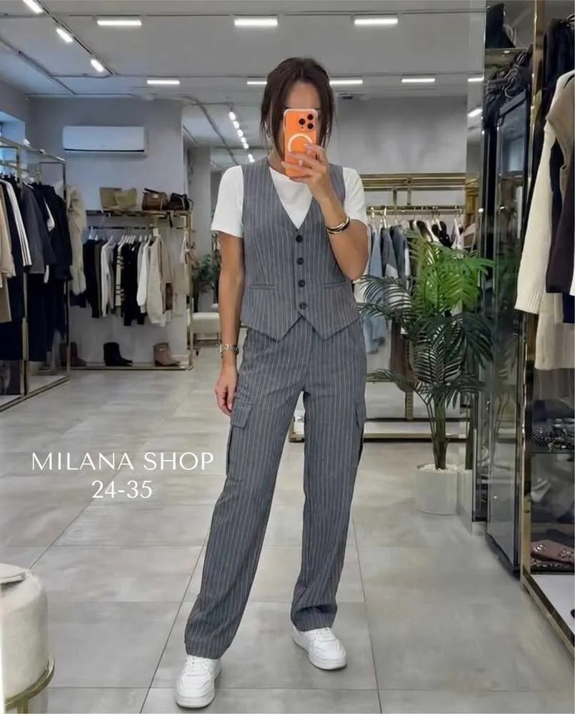 Жилет 413331 (463397522) Fabrika