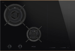 Комбинированная варочная панель Smeg PM6743R