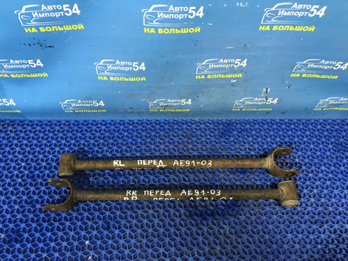 Тяга задняя поперечная TOYOTA SPRINTER 1990