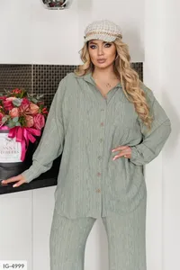 Костюм IG-4999 Фабрика Моды