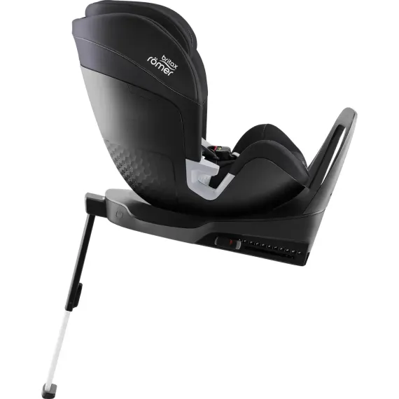 Автокресло Britax Roemer Swivel 2 Classic Space Black