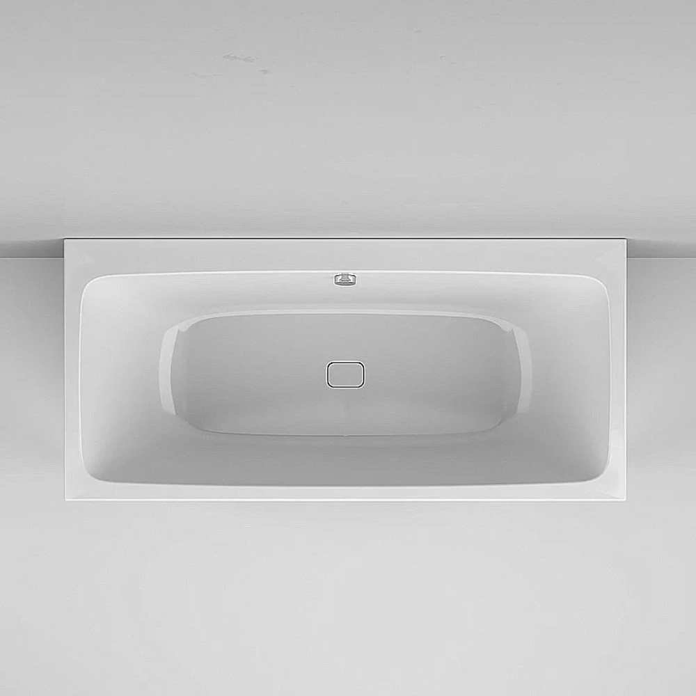 Ванна акриловая AM.PM Func W84A-180-080W-A 180x80
