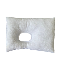 Утяжеленная подушка для позиционирования головы