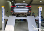 BMW 3 Series (G20) 320i Luxury (04.2020)