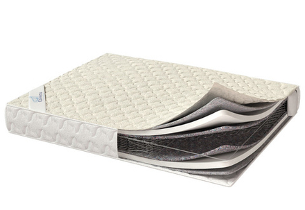 Матрас Corretto Optima plus зима-лето