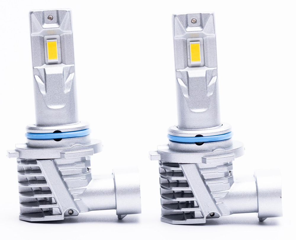 Лампа LED HB4 4000K 12V 2500Lm S1 (к-т 2ед.)