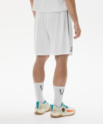 Шорты баскетбольные JÖGEL DIVISION PerFormDRY Shorts 00, белый