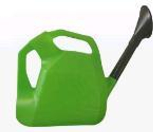 Лейка  8л Гардения со съёмным носиком