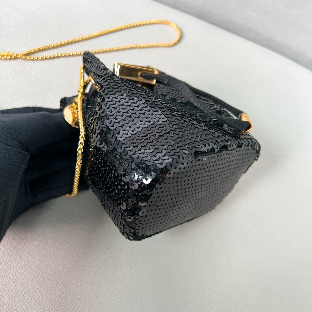 Prada Mini Bag 9 cm