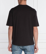 Футболка Nillumi Hugo Blue - черный(50515278)