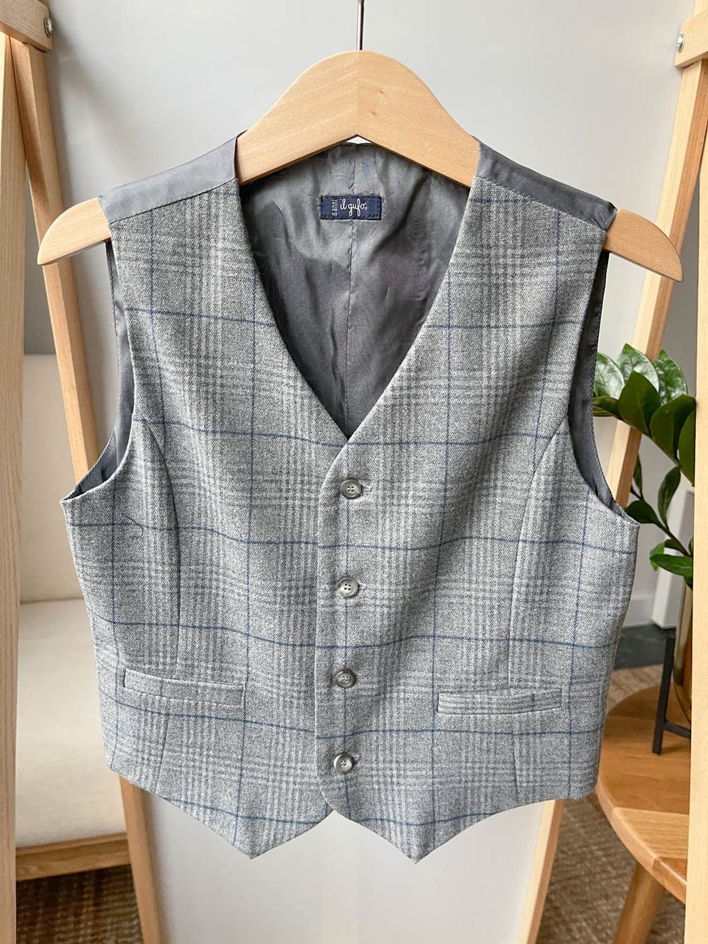 Костюм Il Gufo