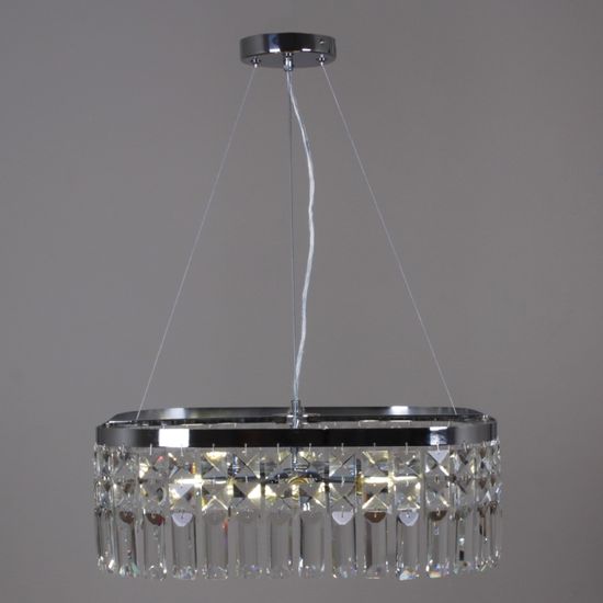 90320-0.4-06 CR светильник потолочный