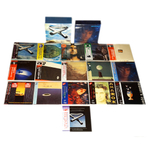 Комплект / Mike Oldfield (17 Mini LP CD + Boxes)