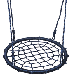 Качели гнездо Капризун 60 см диаметр