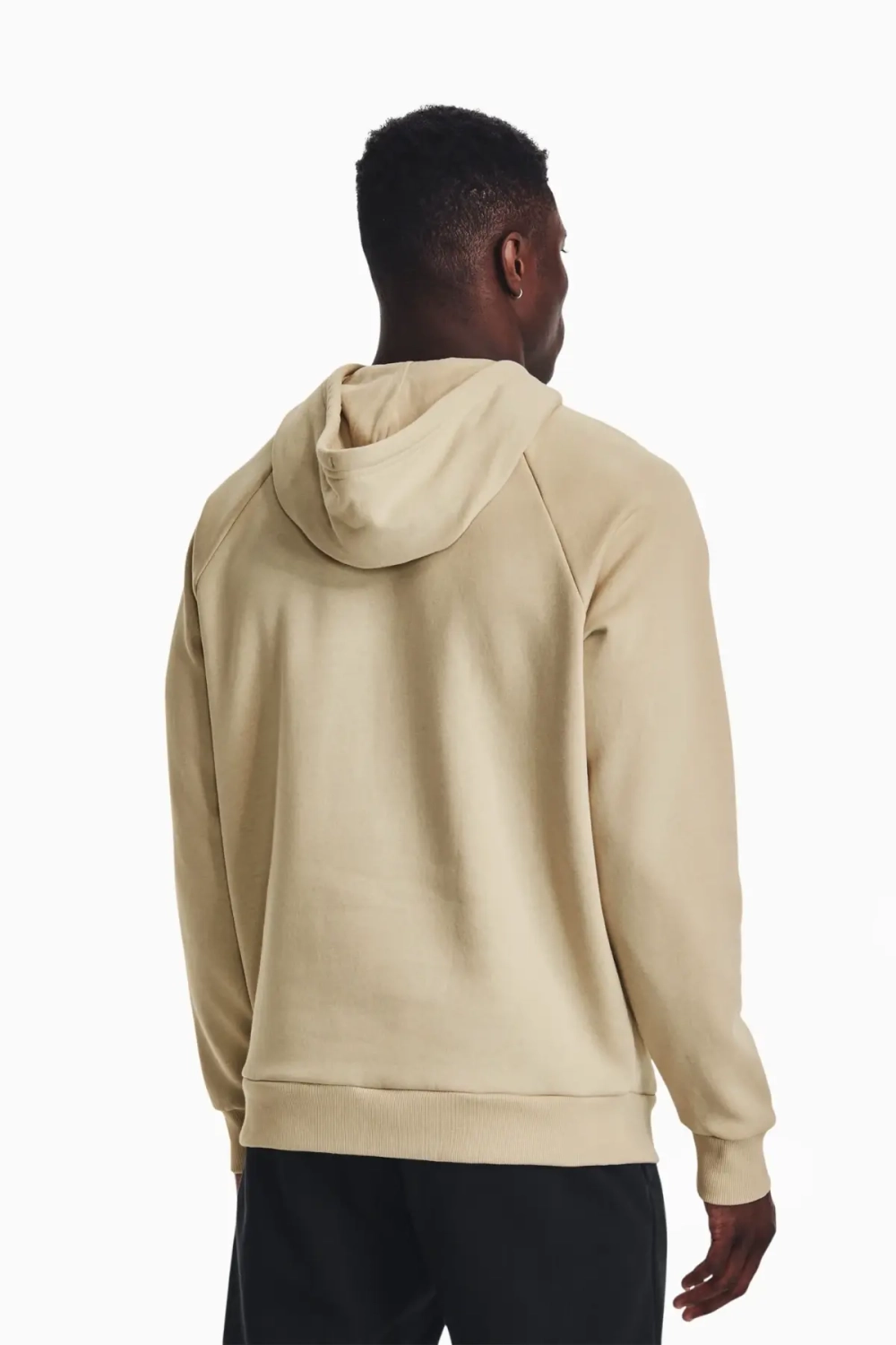 Кофта Under Armour Rival Fleece