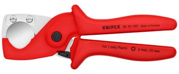 Труборез KNIPEX 90 20 185  KN-9020185