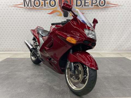 Kawasaki ZZ-R1100 , 1999