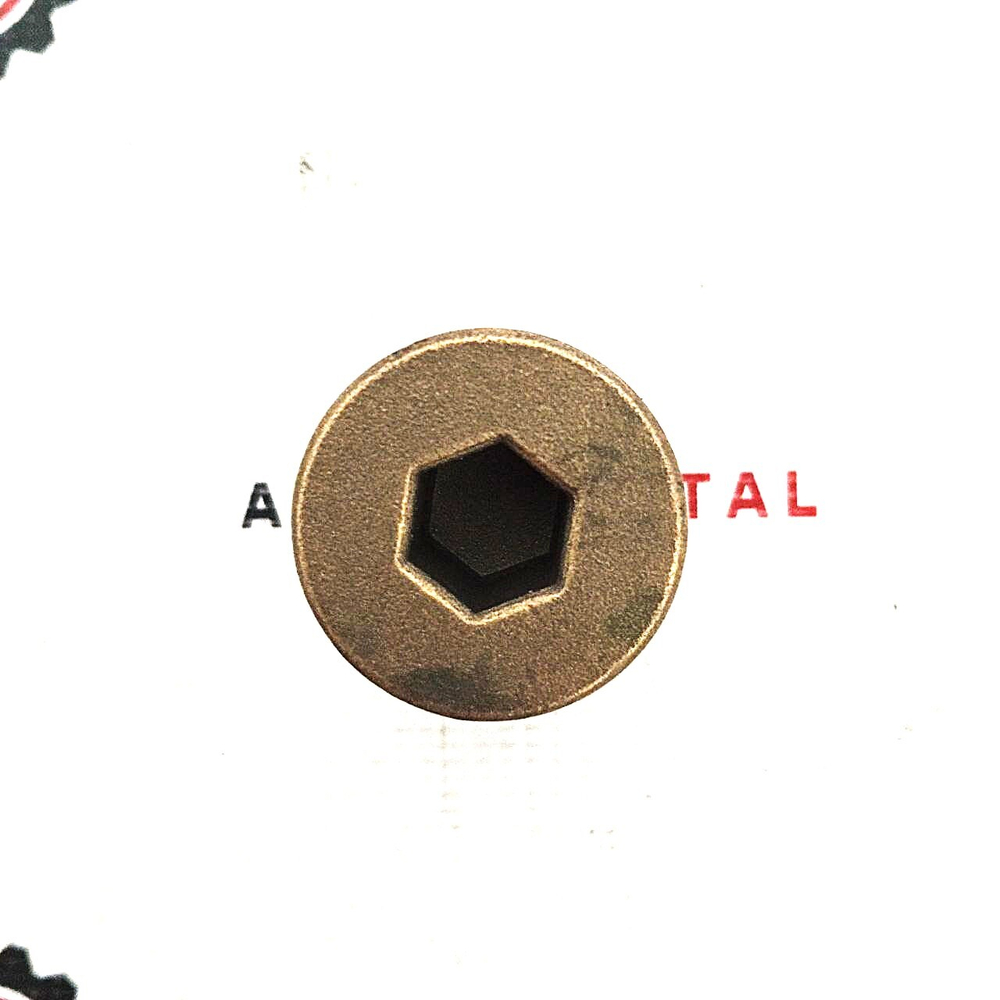 Пробка заливная с магнитом | 816/82010, 10/906479 | Аналог