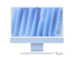 Apple iMac 24" (8C CPU, 8C GPU) M4 2024