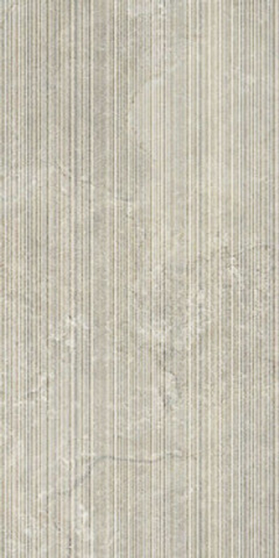 Керамогранит DORSET BEIGE CROSS CUT RIBBED SQ.(DR03BAR)