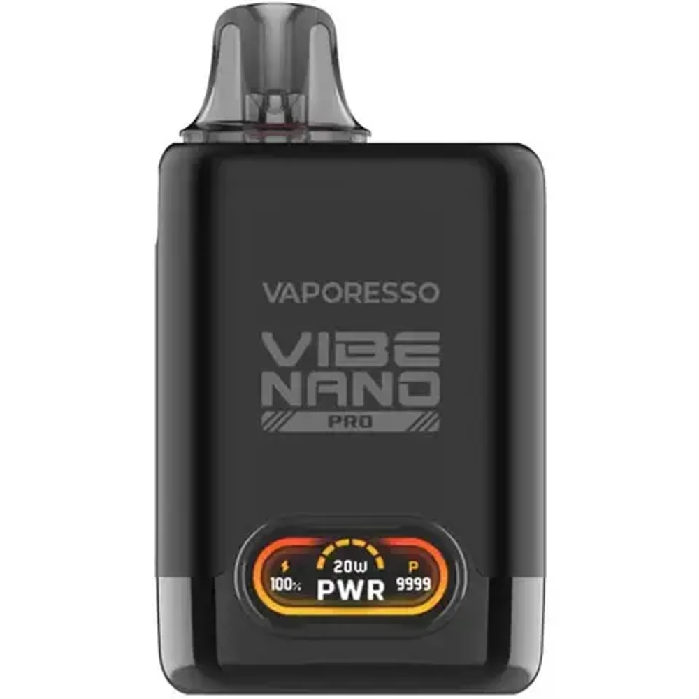 Vaporesso VIBE NANO PRO 1500mAh Pod Kit