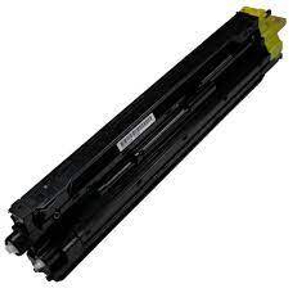 Узел проявки KYOCERA DV-896Y FS-C8020MFP/C8025MFP 302MY93025 желтый