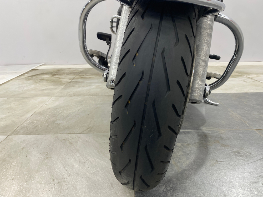 Yamaha XV1900 Midnight Star 051980