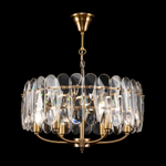 Люстра Maytoni Suite MOD122PL-06BS