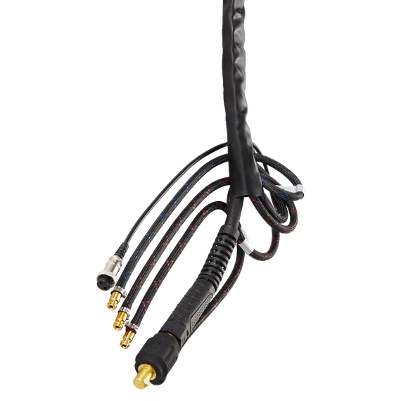 Горелка TigLine-18 (4м) OSA START ST18-4000