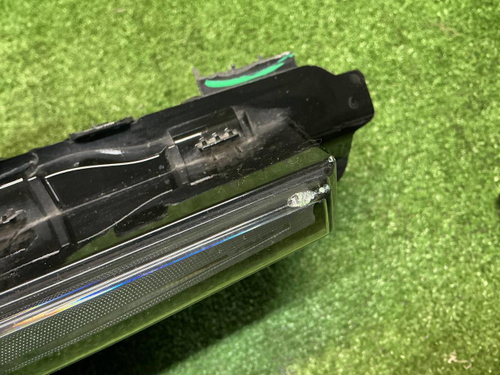 ДХО правый Changan CS95PLUS (2023-н.в.) LED