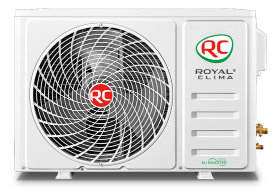 Инверторная сплит-система серии PERFETTO DC EU Inverter 2025 RCI-PFD24HN (комплект)