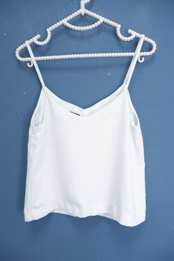 Топ Vero Moda базовый 38 размер