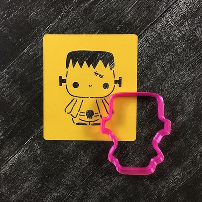 Франкенштейн №2