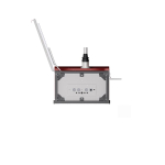 Котел отопительный газовый ЛЕМАКС PRIME-ST 24