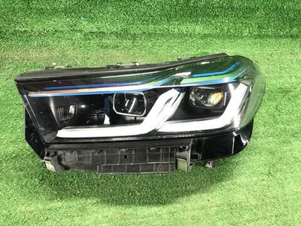 Фара левая BMW 6er G32 (2020-н.в.) Laser