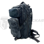Рюкзак Compact Tactical 20L black