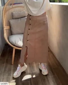 Юбка IA-9489 Фабрика Моды