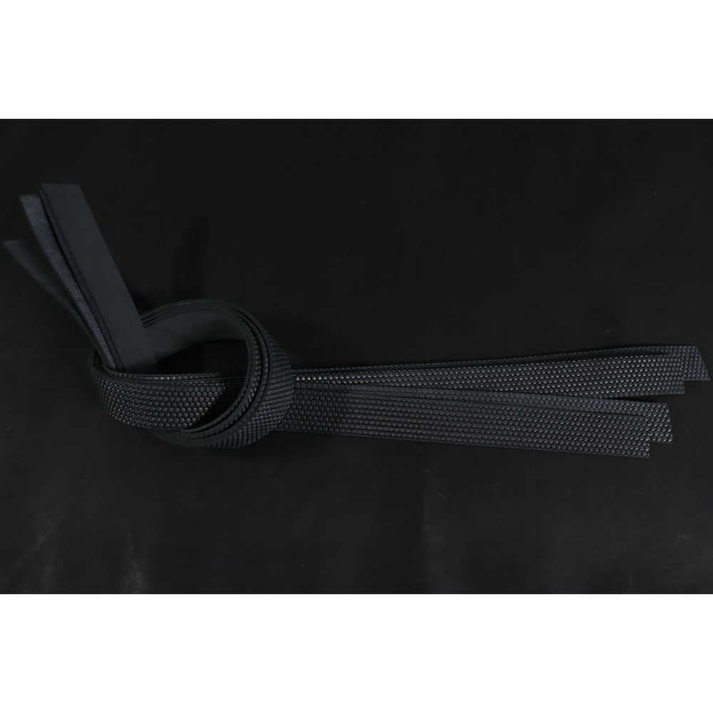 Ременная заготовка Графит + Плита Дракон