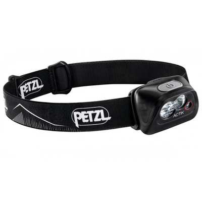 Фонарь налобный PETZL ACTIK