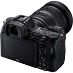 Nikon Z6 II Kit 24-70mm f/4 S + адаптер FTZ