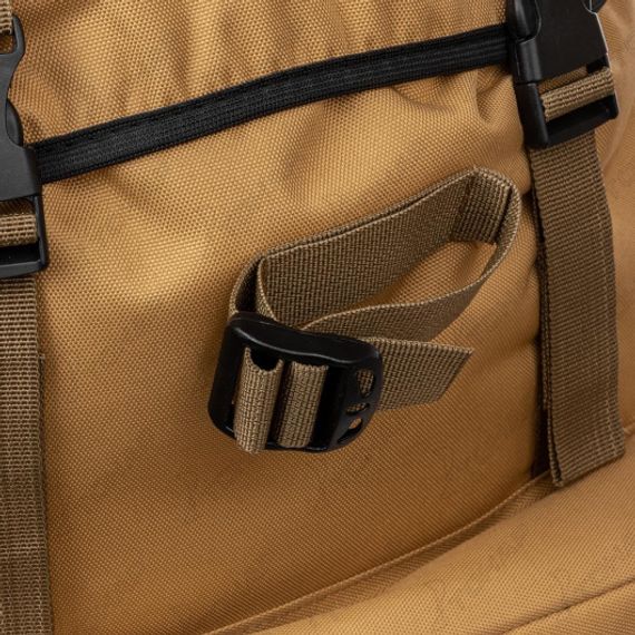 Рюкзак тактический Сахара 80л (HS-0872-6) HS