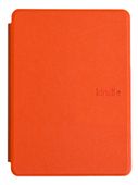 Обложка для Amazon Kindle 9/2019 Slim magnetic case (оранжевая)