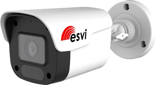 EVL-BM20-E23F уличная 4 в 1 видеокамера, 1080p, f=2.8мм