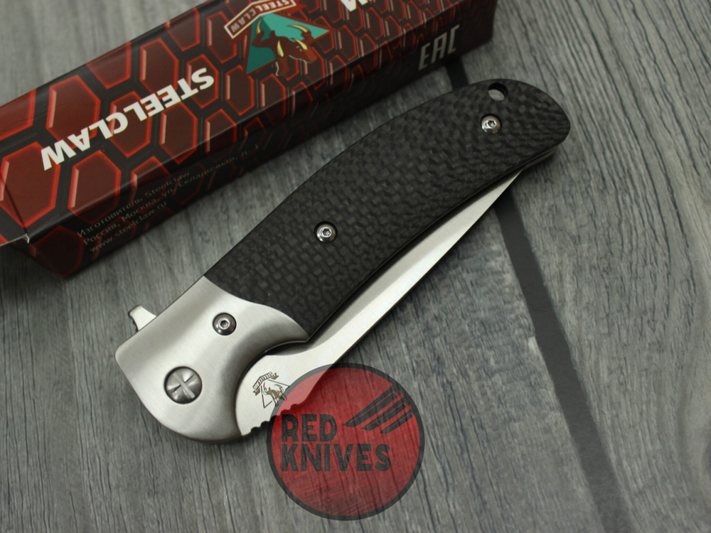 Нож Steelclaw "Резервист"