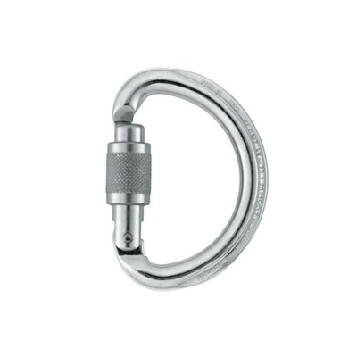 Petzl карабин Omni Screw-Lock