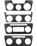 Магнитола для Skoda Octavia A5 2004-2013 - Carmedia OL-1920 (кнопки и крутилки), Android 12, TS10, CarPlay, 4G SIM-слот
